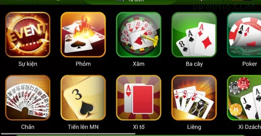 Download gratuito do app da bbwin