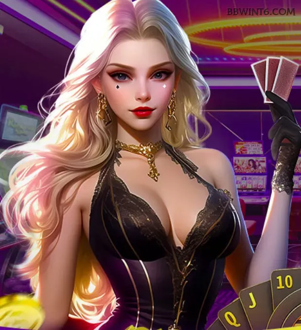 Plataforma completa da bbwin com todos os jogos
