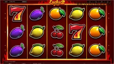 Slots online da bbwin com jackpots progressivos